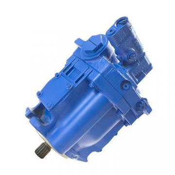 Vickers PV032R1K1A1VFDS Piston pump PV