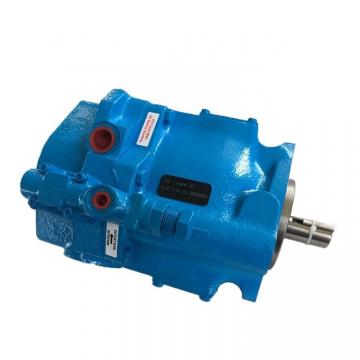 Vickers PVH074R01AA10D2500140010 01AA01 Piston pump PVH