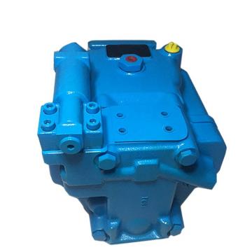 Vickers PV016R1K1AYNMFW+PGP511A0280CA1 Piston Pump PV Series