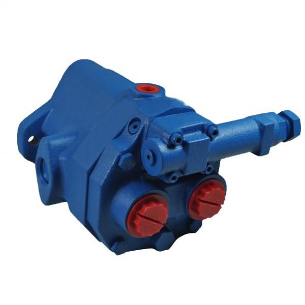 Vickers PV020R1K1T1NFR1 Piston pump PV #2 image