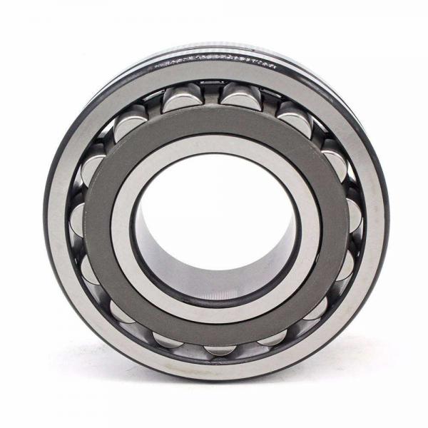 1.378 Inch | 35 Millimeter x 2.835 Inch | 72 Millimeter x 0.669 Inch | 17 Millimeter  NSK NU207WC3  Cylindrical Roller Bearings #1 image