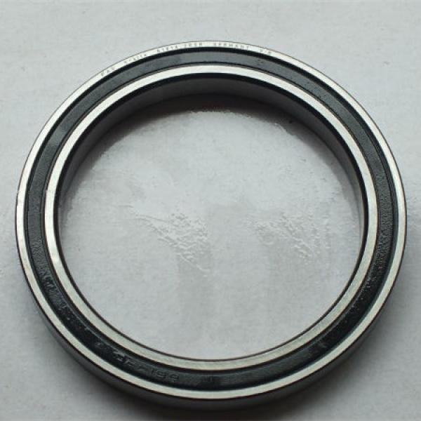 FAG NU234-E-M1A-C3  Cylindrical Roller Bearings #2 image