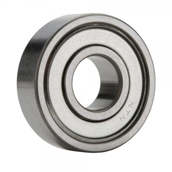 IKO CR12VUU  Cam Follower and Track Roller - Stud Type #1 image