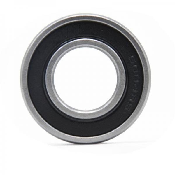 IKO CR18VUU  Cam Follower and Track Roller - Stud Type #2 image