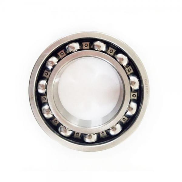 70 mm x 125 mm x 24 mm  FAG NUP214-E-TVP2  Cylindrical Roller Bearings #1 image
