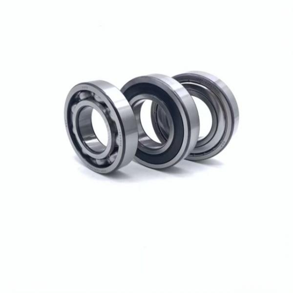 FAG NU3044-M1-R160-240  Cylindrical Roller Bearings #1 image