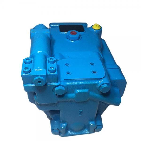 Vickers PV016R1K1JHNMFC+PV016R1L1T1NMF Piston Pump PV Series #1 image