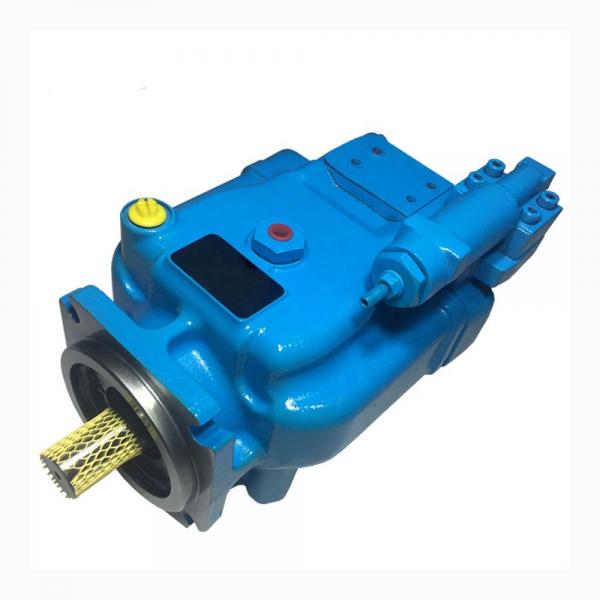 Vickers PV016R9L1T1NMFC4545K0021 Piston Pump PV Series #1 image