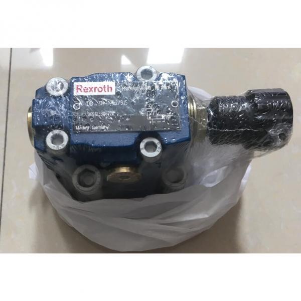 REXROTH DB 30-1-5X/200 R900503515 Pressure relief valve #2 image