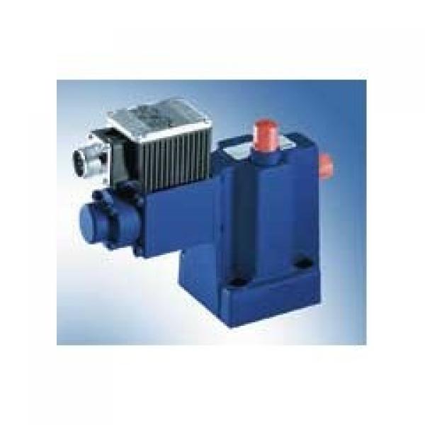 REXROTH DB 30-1-5X/100 R900596319 Pressure relief valve #1 image